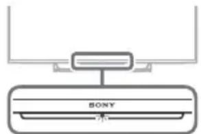 SONY KDL42W706 - Pilot nie działa. - 2