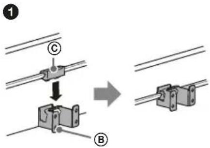 SONY KDL42W706 - YctaHOBKa TeJIeBn30pa Ha CTHe - 3