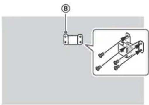 SONY KDL42W706 - Remarque - 4