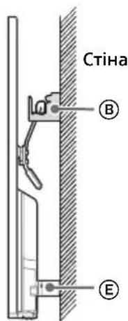 SONY KDL42W706 - BcTaHOBJIeHHaTeJIbI3opaHa cTIHi - 7