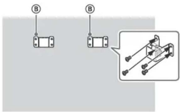 SONY KDL42W706 - Remarque - 3