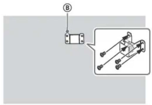 SONY KDL42W706 - Uwaga - 6