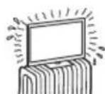 SONY KDL42W706 - Prostředi: - 3