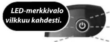 ONE FOR ALL URC 6410 - Oppiminen (kopiointi) - 10