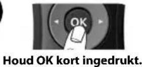 ONE FOR ALL URC 6410 - Automatisch zoeken - 3