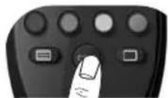 ONE FOR ALL URC 6410 - Le mode Auto Search (Recherche automatique) ne fonctionne pas ? - 4
