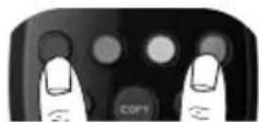 ONE FOR ALL URC 6410 - Auto search (ricerca automatica) - 2