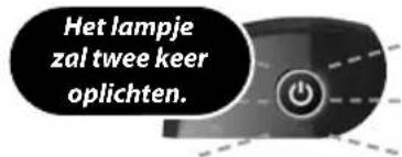 ONE FOR ALL URC 6410 - KLAAR! - 1