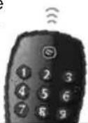 ONE FOR ALL URC 6410 - Auto search (Pesquisa automática) - 9