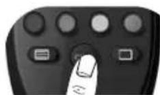 ONE FOR ALL URC 6410 - B - 1