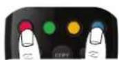 ONE FOR ALL URC 6410 - B - 1
