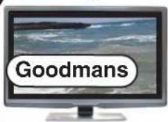 Goodmans