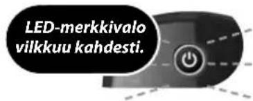 ONE FOR ALL URC 6410 - Oppiminen (kopiointi) - 6