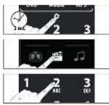 ONE FOR ALL URC 7990 - SmartControl - Verwenden der Fernbedienung - 4