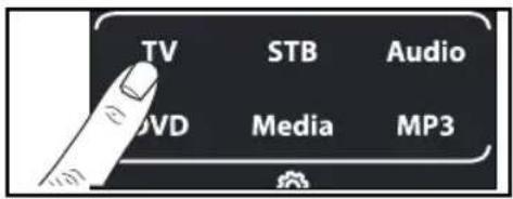 TV STB Audio DVD Media MP3