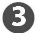 max. 60 sec. E.g. 6 = Samsung tv OFF
