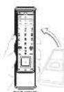 ONE FOR ALL URC 7990 - Control Gesture · Pick up to activate screen - 1