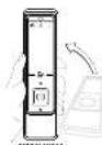 ONE FOR ALL URC 7990 - Control Gesture · Pick up to activate screen - 2
