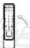 ONE FOR ALL URC 7990 - Keypad - Using the remote control - 1