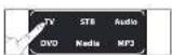 ONE FOR ALL URC 7990 - Direct Code Set - Set up the remote to control your devices - 4