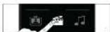 ONE FOR ALL URC 7990 - Audio - 25