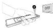 ONE FOR ALL URC 7990 - Auto Search - Set up the remote to control your devices - 6