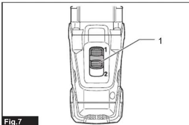 MAKITA DDF458 - 7