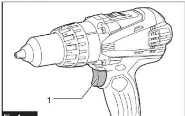 MAKITA DDF458 - 8
