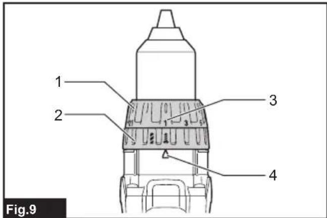 MAKITA DDF458 - 10