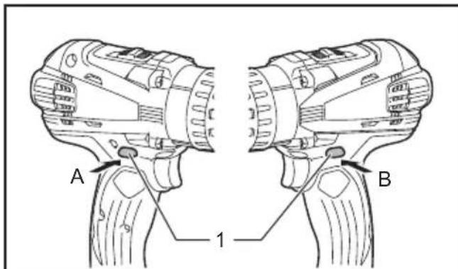 MAKITA DDF458 - 5