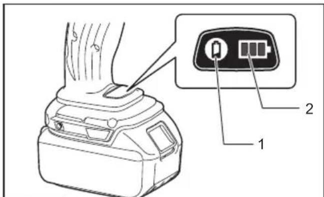 MAKITA DDF458 - 6