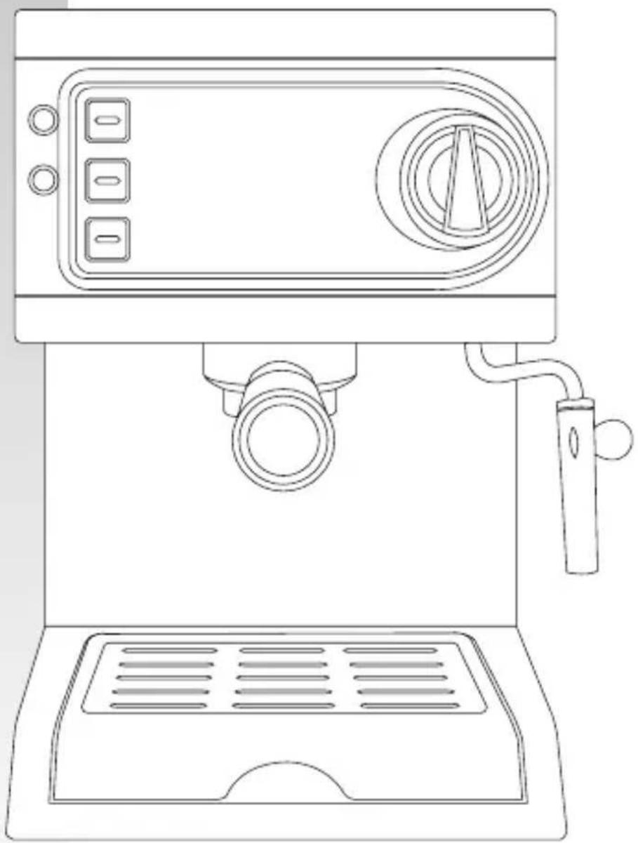 Minimoka CM1622 - 1