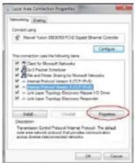 NGS Domo Repeater - Adicionar um computador com uma ligaçao de cabo Ethernet ao Domo Repeater - 1