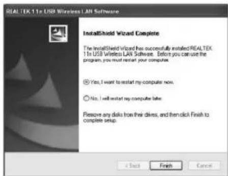 NGS Domo I - INSTALLATION DU PILOTE - 6