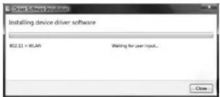 NGS Domo I - INSTALLAZIONE DEL DRIVER - 8