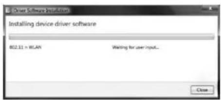 NGS Domo I - DRIVER INSTALLATION - 4