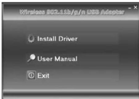 NGS Domo I - DRIVER INSTALLATION - 3