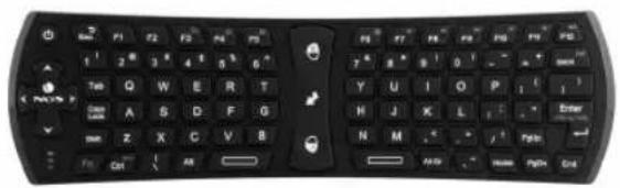 NGS TV Hunter - INFORMACJA OGÓLNA O URZĄDZENIU - 1