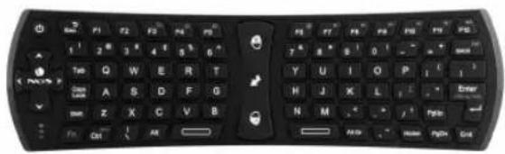 NGS TV Hunter - PRESENTAZIONE GENERALE - 1