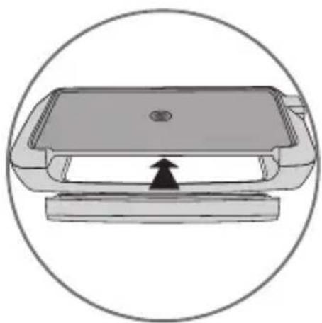 TEFAL Plancha Colormania CB670312 - SIGURNOSNE UPUTE VAŽNA UPOZORENJA - 15