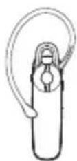GIGASET ZX530 - Adjusting the headset - 3