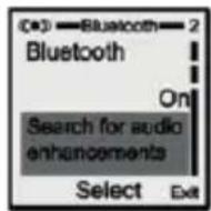 GIGASET ZX530 - Registrieren des Headsets an einem Telefon über Bluetooth - 1