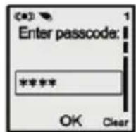 GIGASET ZX530 - Registrieren des Headsets an einem Telefon über Bluetooth - 3