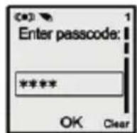 GIGASET ZX530 - Pair the headset with a telephone via Bluetooth - 3