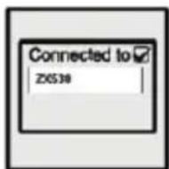 GIGASET ZX530 - Registraratie van de headset bij een telefoon via Bluetooth - 4