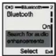 GIGASET ZX530 - Modo Telefono: - 1