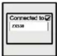 GIGASET ZX530 - Pair the headset with a telephone via Bluetooth - 4