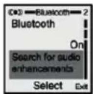 GIGASET ZX530 - Registraratie van de headset bij een telefoon via Bluetooth - 1