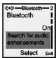 GIGASET ZX830 - Pair the headset with a telephone via Bluetooth - 1
