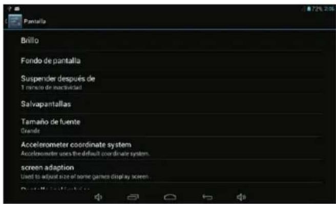 Sunstech KIDOZDUAL - Pantalla - 1